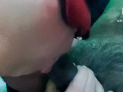 Blowjob (MILF) Shiela 8/16