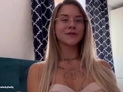 TRY NOT TO CUM JOI 16/16