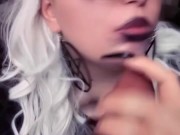 GF Obsessed with Your Cock (Extended Preview) 13/16