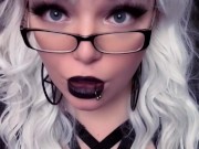 GF Obsessed with Your Cock (Extended Preview) 2/16