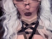 GF Obsessed with Your Cock (Extended Preview) 3/16