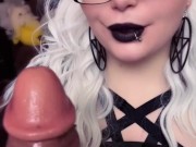 GF Obsessed with Your Cock (Extended Preview) 4/16