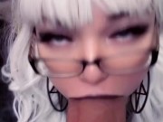 GF Obsessed with Your Cock (Extended Preview) 7/16