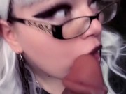 GF Obsessed with Your Cock (Extended Preview) 9/16