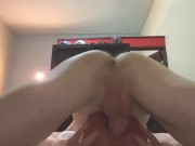 THE TITS AND ASS YOUR CHICK WILL NEVER HAVE 2/16