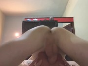 THE TITS AND ASS YOUR CHICK WILL NEVER HAVE 5/16