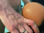 THE TITS AND ASS YOUR CHICK WILL NEVER HAVE 1/16