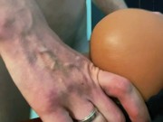 THE TITS AND ASS YOUR CHICK WILL NEVER HAVE 10/16