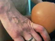 THE TITS AND ASS YOUR CHICK WILL NEVER HAVE 12/16