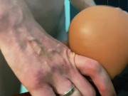 THE TITS AND ASS YOUR CHICK WILL NEVER HAVE 13/16