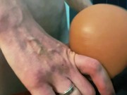 THE TITS AND ASS YOUR CHICK WILL NEVER HAVE 14/16