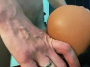 THE TITS AND ASS YOUR CHICK WILL NEVER HAVE 15/16