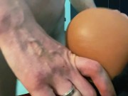 THE TITS AND ASS YOUR CHICK WILL NEVER HAVE 16/16