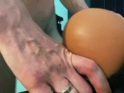 THE TITS AND ASS YOUR CHICK WILL NEVER HAVE 2/16