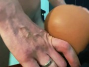 THE TITS AND ASS YOUR CHICK WILL NEVER HAVE 3/16