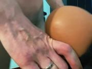 THE TITS AND ASS YOUR CHICK WILL NEVER HAVE 4/16