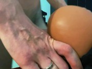 THE TITS AND ASS YOUR CHICK WILL NEVER HAVE 5/16