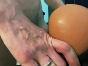 THE TITS AND ASS YOUR CHICK WILL NEVER HAVE 6/16