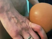 THE TITS AND ASS YOUR CHICK WILL NEVER HAVE 8/16