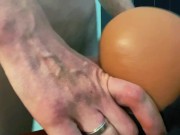 THE TITS AND ASS YOUR CHICK WILL NEVER HAVE 9/16