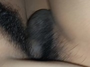 Mientras mis padres no están en casa, mi VECINA está sirviendo mi gran polla 12/16