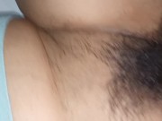 Mientras mis padres no están en casa, mi VECINA está sirviendo mi gran polla 8/16