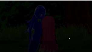 Futa Family Hentai Sex Game Futanari Sex Scenes Gameplay Part 10 Final [18+]