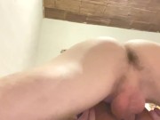 THE TITS AND ASS YOUR CHICK WILL NEVER HAVE 1/16