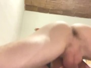 THE TITS AND ASS YOUR CHICK WILL NEVER HAVE 10/16