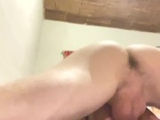 THE TITS AND ASS YOUR CHICK WILL NEVER HAVE 12/16