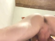 THE TITS AND ASS YOUR CHICK WILL NEVER HAVE 13/16