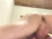 THE TITS AND ASS YOUR CHICK WILL NEVER HAVE 4/16