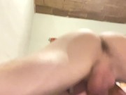 THE TITS AND ASS YOUR CHICK WILL NEVER HAVE 5/16