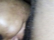 Higher she gets the breaker she gets 1/16