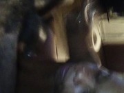 Higher she gets the breaker she gets 13/16