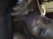 Higher she gets the breaker she gets 14/16