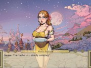 Innocent Witches Hentai Sex Game All Susan Sex Scenes Gameplay Part 1 [18+] 15/16