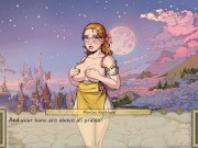 Innocent Witches Hentai Sex Game All Susan Sex Scenes Gameplay Part 1 [18+] 16/16