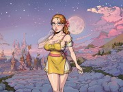 Innocent Witches Hentai Sex Game All Susan Sex Scenes Gameplay Part 1 [18+] 4/16