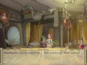 Innocent Witches Hentai Sex Game All Susan Sex Scenes Gameplay Part 1 [18+] 5/16