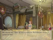 Innocent Witches Hentai Sex Game All Susan Sex Scenes Gameplay Part 1 [18+] 6/16