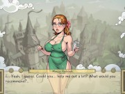 Innocent Witches Hentai Sex Game All Susan Sex Scenes Gameplay Part 1 [18+] 8/16