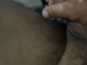 Gurt-Fest/ Gushing Orgasm/Cum Splash/ Goo/ Goop LONG FAT COCK 7/16