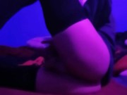 Femboy bounce invitándote 8/16