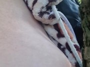 Массажёр для сосков