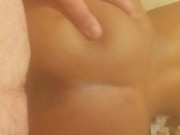 Just a little tease 7/16