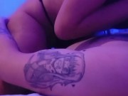 Culona de 18 años cabalgando una rica pija. (⁠ ⁠˘⁠ ⁠³⁠˘⁠)⁠♥ 11/16