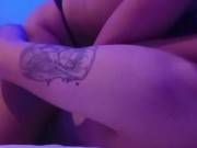 Culona de 18 años cabalgando una rica pija. (⁠ ⁠˘⁠ ⁠³⁠˘⁠)⁠♥