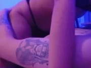 Culona de 18 años cabalgando una rica pija. (⁠ ⁠˘⁠ ⁠³⁠˘⁠)⁠♥ 15/16