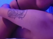 Culona de 18 años cabalgando una rica pija. (⁠ ⁠˘⁠ ⁠³⁠˘⁠)⁠♥ 16/16